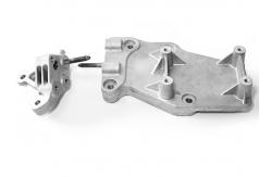 China 0.1-50kg Zin Alloy Die Casting Equipment EDM with high precision supplier
