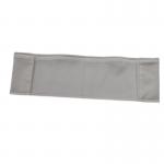 Good Chemical Resistance Microfiber Cleaning ESD Cleanroom Mop