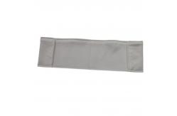 China Good Chemical Resistance Microfiber Cleaning ESD Cleanroom Mop supplier
