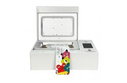 China Innovative Phone Case Printer Thermal Heat Transfer Machine For Phone Cases supplier