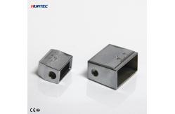 China Normal Beam Straight Ultrasonic Probe , ultrasonic testing probes supplier