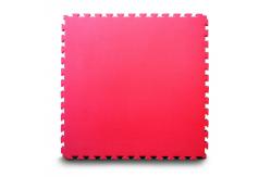 China High Density Eva Gym Foam Mat 1mx1m Gym Flooring 30mm supplier