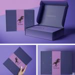 3 Ply Parcel Paper Box