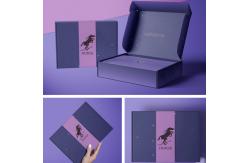 China 3 Ply Parcel Paper Box supplier