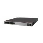 10GBase Wireless Enterprise Network Switches S5735-S24P4X OEM
