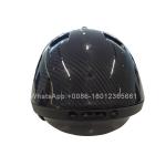 Binocular AI Thermal Camera Detect Temperature Smart Helmet