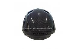 China Binocular AI Thermal Camera Detect Temperature Smart Helmet supplier