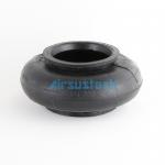 Single Convoluted Rubber Air Spring Bellow Replaces Phoenix 1 B20 Continental FS 310-12 For Clutches Brakes Machines for sale
