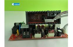 China Peltier Assembly Thermoelectric TEC Cooler Controller With Display 10A supplier