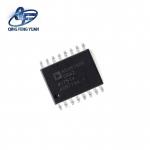 Professional BOM Supplier ADUM1400CRWZ Analog ADI Electronic components IC chips Microcontroller ADUM1400C for sale