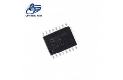 China Professional BOM Supplier ADUM1400CRWZ Analog ADI Electronic components IC chips Microcontroller ADUM1400C supplier