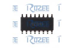 China SN74CBTLV3257DR supplier