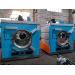 HT Sustainable Piece Dyeing Machine High Speed Low Consumption for sale