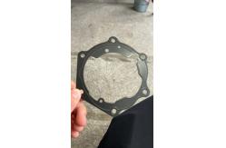 China OEM ODM Automotive Door Gasket For BYD E5 ISO certificate supplier