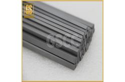 China Hard Alloy Tungsten Carbide Blanks Woodworking Cutting Tools supplier