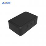 Mini 1500mAh Reusable GPS Tracker for Covert Vehicle Monitoring Tracking Device and Route Planning for sale