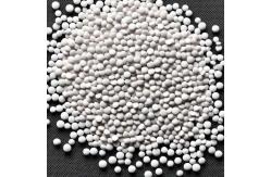 China Antifoaming Polyethylene Additive Masterbatch Blowing Film Drawing Ultra White supplier
