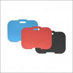 Customized Color NBR Garden Foam Knee Pads for sale