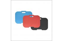 China Customized Color NBR Garden Foam Knee Pads supplier