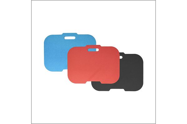 Customized Color NBR Garden Foam Knee Pads