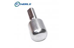 China 4 Axis OEM CNC Turning Milling Parts Precision Stainless Steel supplier