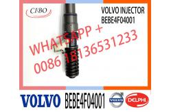 China 21244717 BEBE4F01001 BEBE4F01101 BEBE4F01102 BEBE4F04001 BEBE4F07001 BEBE4F09001 EX631029 Diesel Injector supplier