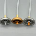 High Performance Air Freshener Valve For A Refreshing And Pleasant Atmosphere