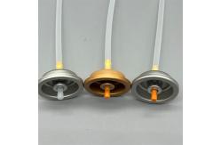 China High Performance Air Freshener Valve For A Refreshing And Pleasant Atmosphere supplier
