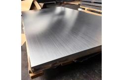 China Premium Versatile Corrosion Resistant 5052 H32 Aluminum Sheet supplier