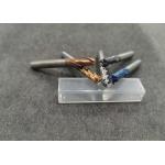 Aluminum Application Carbide End Mill Cutter For Steel / Carbon Steel / Stainless Steel for sale