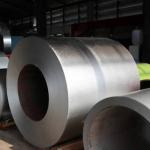 Construction Material Coil Steel Galvalume Z275 Hot Dipped Zinc Aluminum for sale