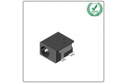 China Fosen Smt Panel Mount DC Jack DC00330 Socket For Laptop Pc supplier