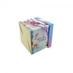 OEM / ODM Wedding Candy Gift Box / Food Snacks Packing Boxes for sale