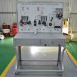 Three Types Of Ignition System Training Board Automotive Training Equipment for sale