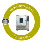 High And Low Temperature Test Chamber For Plastic Products Testing Equipment 800l Capacity for sale
