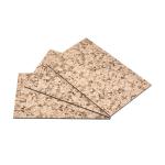 White Marble Aluminum Composite Panel Weather Resistant for Exterior Wall Cladding
