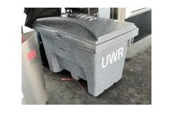 China Precision Rotomoulding Mold Polishing Sandbox supplier