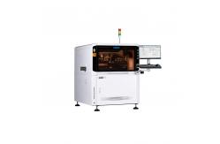 China GKG Solder Paste Screen Printing Machine GT++ PCB Automotive Electronics Manufacturing supplier