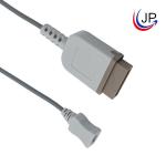 GE Monitor Adapter Extension Cable 3 Meter 11 Pin Molex Terminal for sale