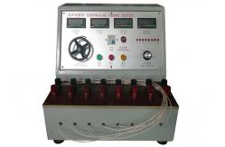 China IEC 60884 6 Stations Temperature Rising Test Device supplier