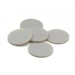 AL2O3 / SIO2 / SiC Ceramic Heat Sink Universal Corrosion Resistance Design for sale