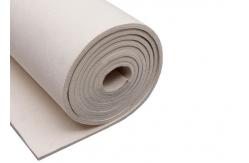 China Stable Dimension Nomex Heat Press Felt / Heat Press Calendar Blanket supplier