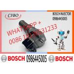 Diesel Fuel Injection Unit Pump 0414755004 0 414 755 004 0986445005 1379110 for sale