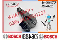 China Diesel Fuel Injection Unit Pump 0414755004 0 414 755 004 0986445005 1379110 supplier