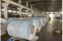 China Channel Letter Aluminum Coil manufacturer