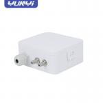 Digital 4 - 20mA Air Differential Pressure Sensor Transmitter Micro Gas Wind Differential Pressure Transmitter for sale