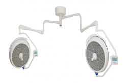China 1600000 Lux LED Operating Room Light Hospital Equipment supplier