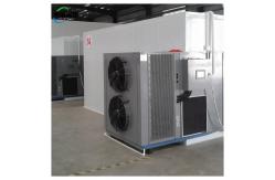 China Intelligent Vegetable Air Drying Machine for Optimal Drying Control and Efficiency supplier