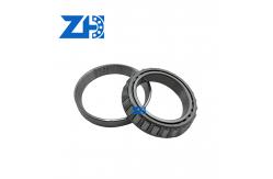 China Unrivaled Durability & Efficiency: Premium, Bestselling 34306/34478 Taper Roller Bearing! supplier