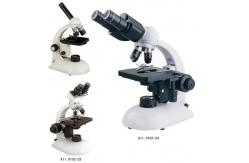 China OPTO-EDU A11.0102 Binocular Dissecting Microscope , Digital Compound Microscope supplier